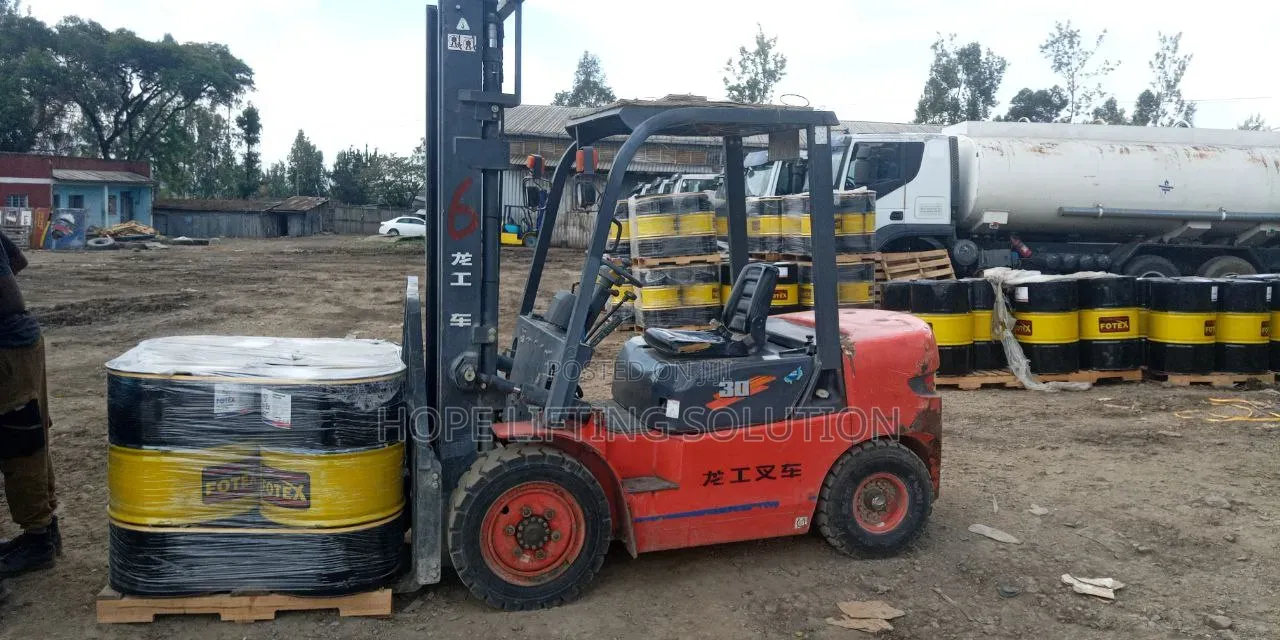 Forklift for Sale