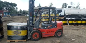 Forklift for Sale