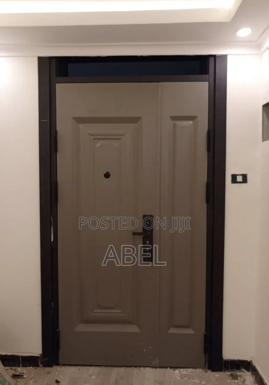 Victor Door – የቤትዎ ምርጥ ኢንቨስትመንት