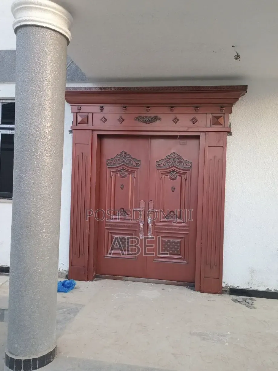 Victor Door – የቤትዎ ምርጥ ኢንቨስትመንት