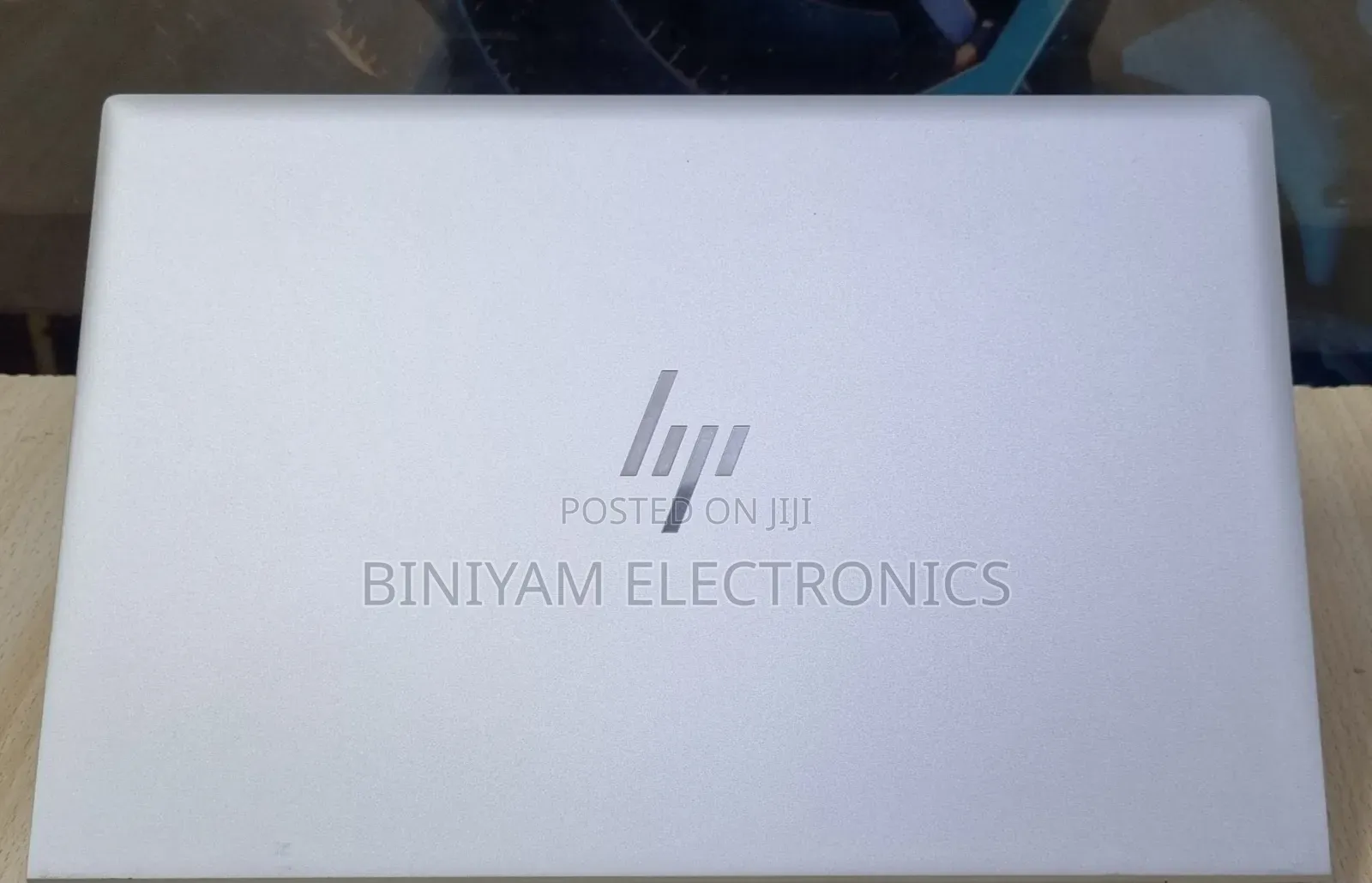 New Laptop HP EliteBook 830 G8 16GB Intel Core i5 SSD 512GB