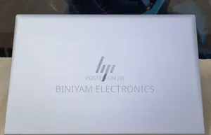New Laptop HP EliteBook 830 G8 16GB Intel Core i5 SSD 512GB