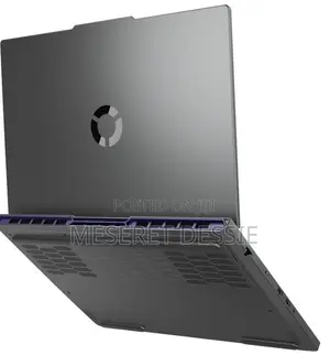 New Laptop Lenovo Legion 5 32GB Intel Core Ultra 9 SSD 1T