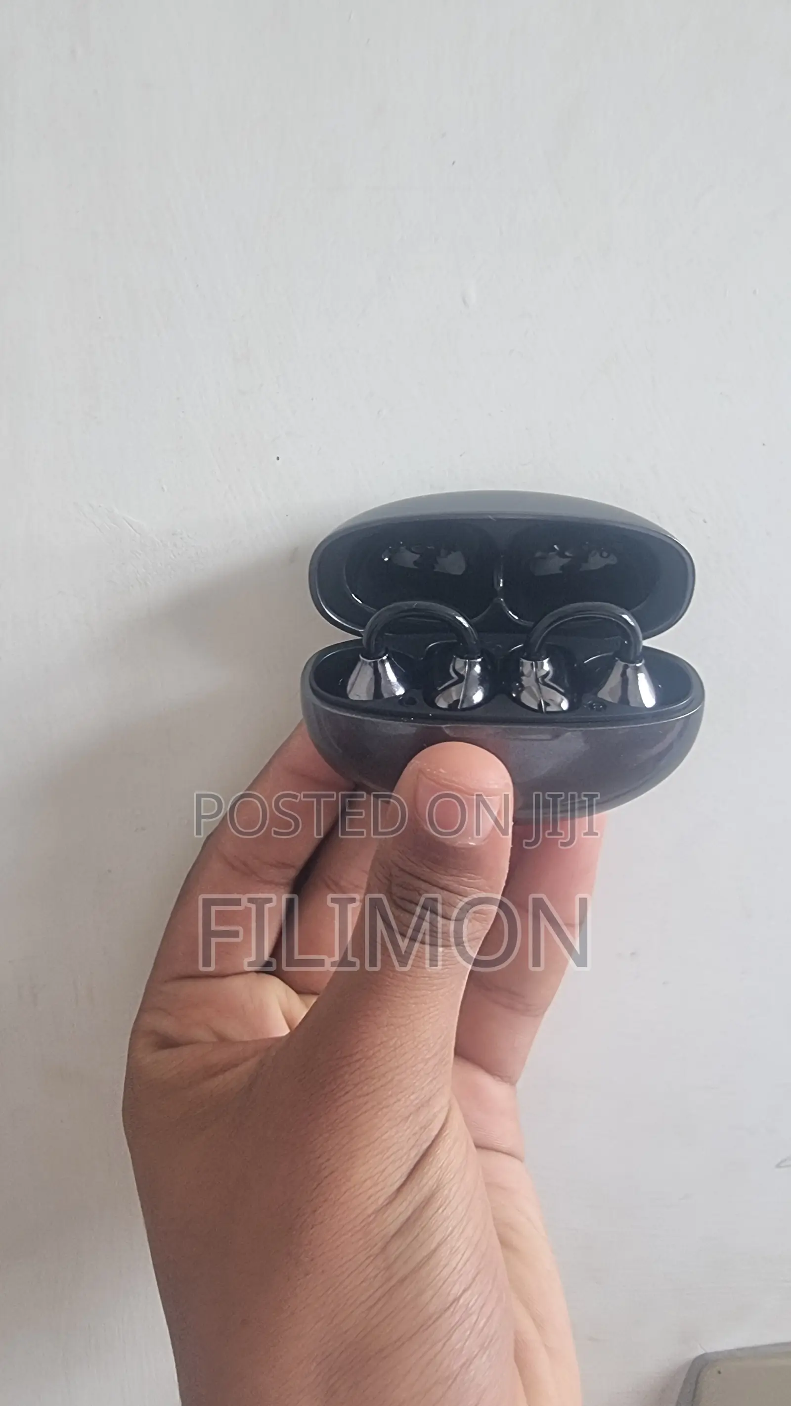 Earpod Bluetooth