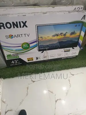 Ronix Smart TV