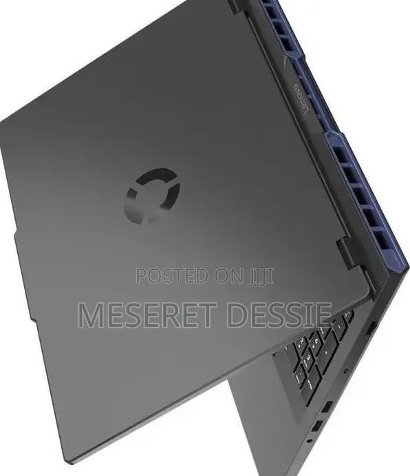 New Laptop Lenovo Legion 5 32GB Intel Core Ultra 9 SSD 1T