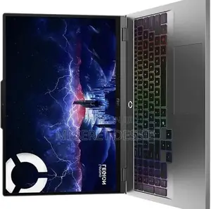 New Laptop Lenovo Legion 5 32GB Intel Core Ultra 9 SSD 1T