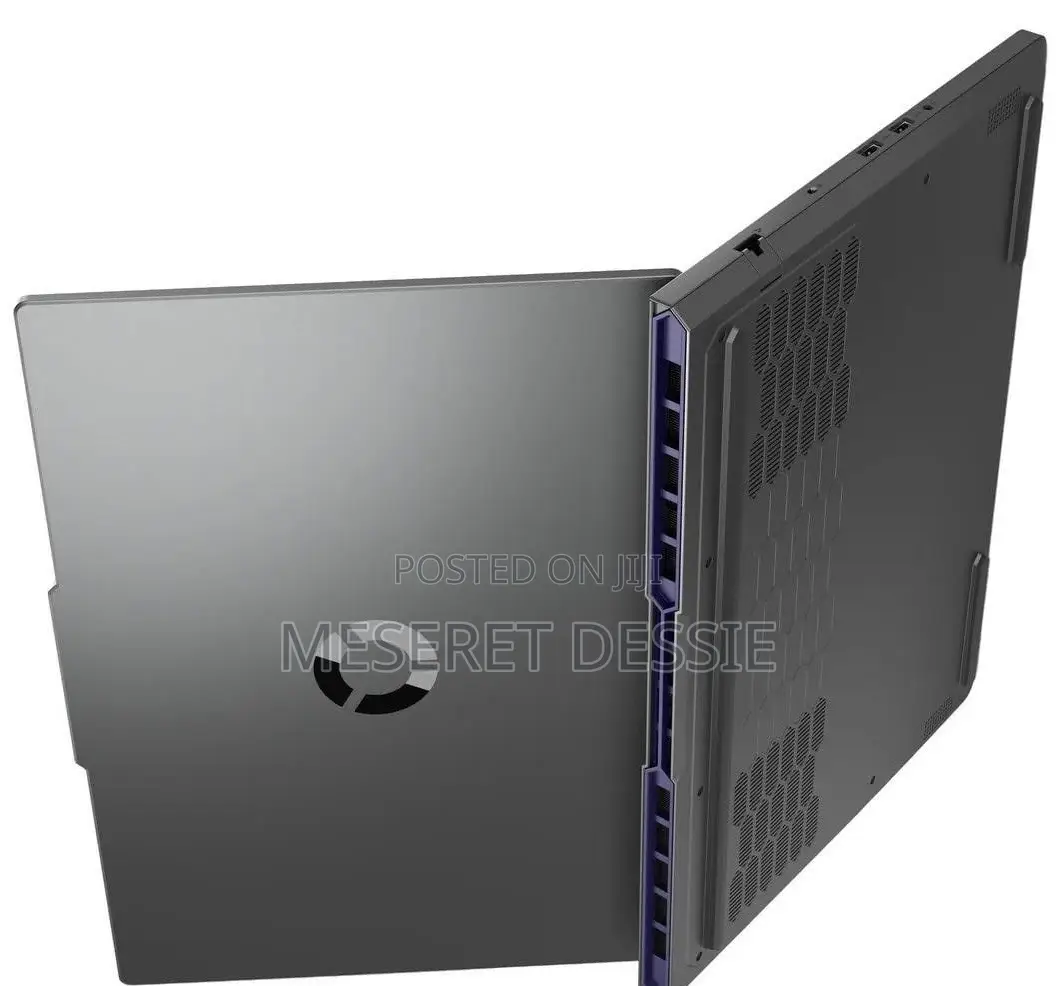 New Laptop Lenovo Legion 5 32GB Intel Core Ultra 9 SSD 1T
