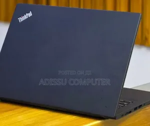 New Laptop Lenovo ThinkPad t495s 16GB AMD Ryzen 7 SSD 512GB