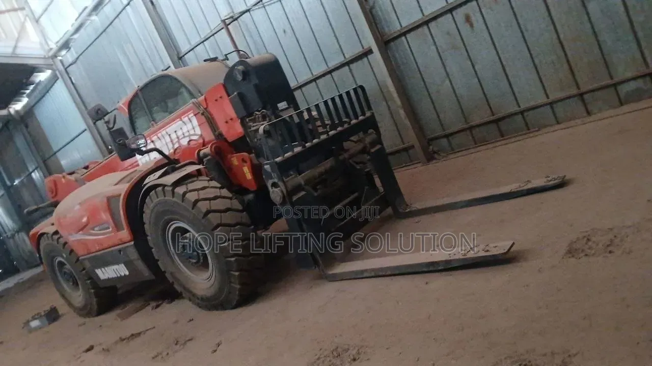 Manitou for Sale