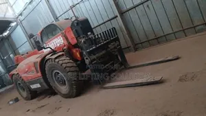 Manitou for Sale