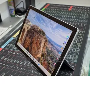 New Laptop Microsoft Surface Pro 7 16GB Intel Core i7 SSD 512GB