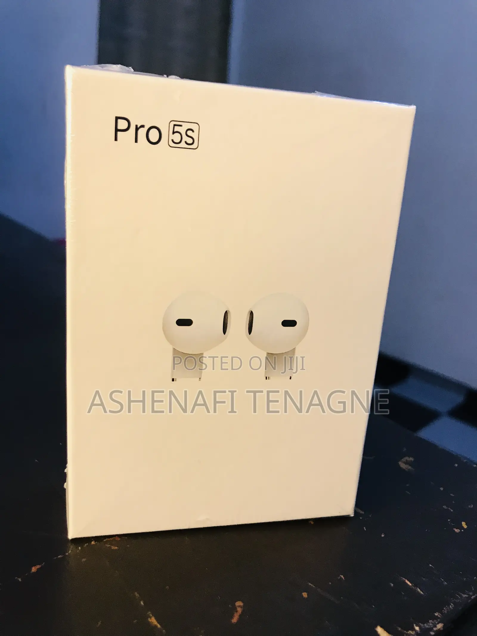 Pro 5s Airpod