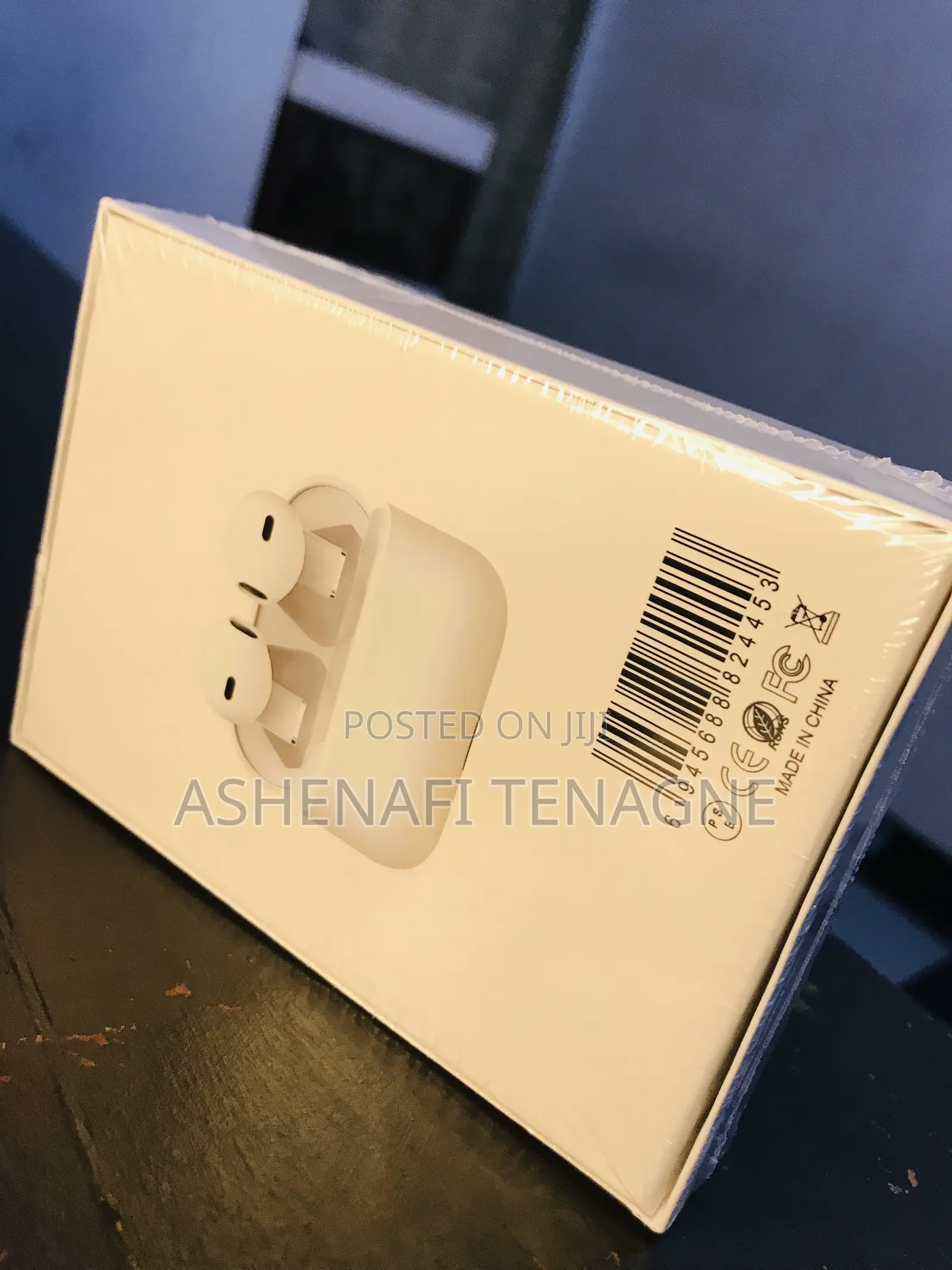 Pro 5s Airpod