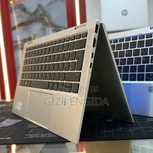 New Laptop HP EliteBook 830 G8 16GB Intel Core i5 SSD 512GB