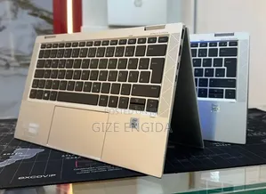 New Laptop HP EliteBook 830 G8 16GB Intel Core i5 SSD 512GB
