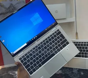 New Laptop HP EliteBook 830 G8 16GB Intel Core i5 SSD 512GB