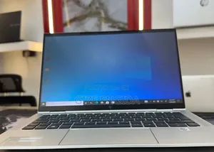 New Laptop HP EliteBook 830 G8 16GB Intel Core i5 SSD 512GB