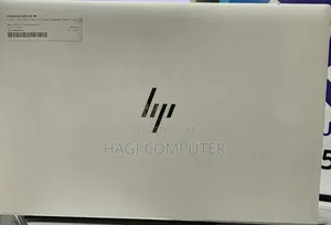 New Laptop HP EliteBook 840 G8 16GB Intel Core i7 SSD 512GB