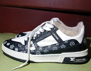 Bonda Shoes