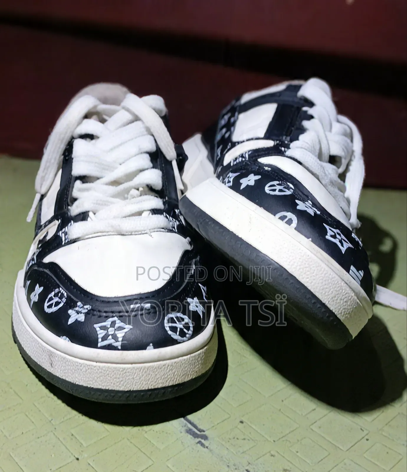 Bonda Shoes