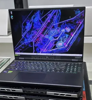 New Laptop Acer Predator Helios Neo 16 16GB Intel Core i9 SSD 1T