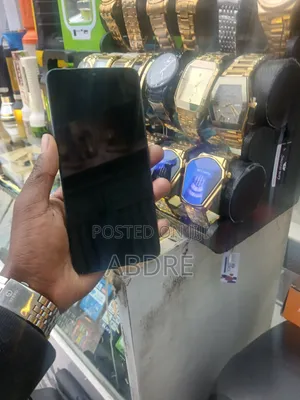 New Samsung Galaxy A07 128 GB Black