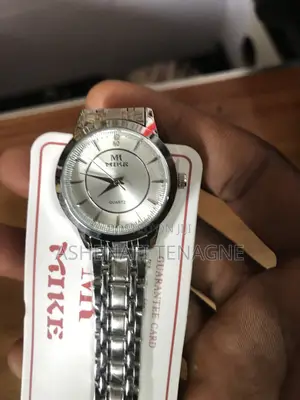 Mike Watch for Women