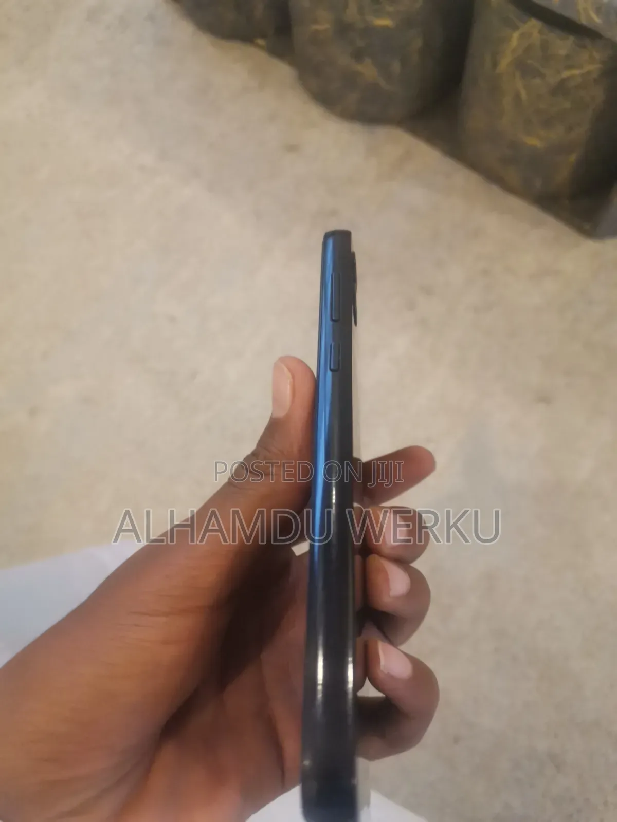 Samsung Galaxy A05 64 GB Black