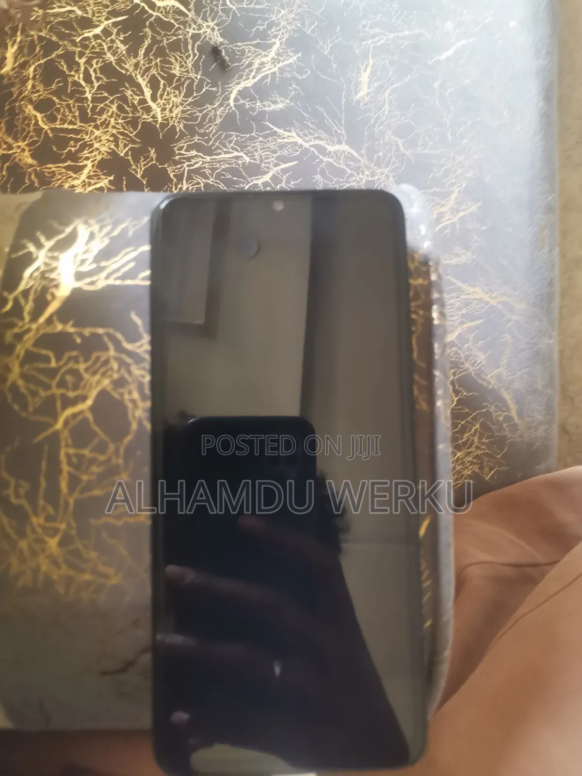 Samsung Galaxy A05 64 GB Black