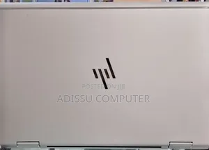 New Laptop HP EliteBook X360 1030 8GB Intel Core i5 SSD 256GB