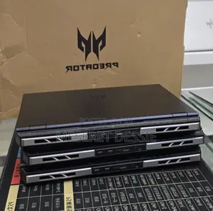 New Laptop Acer Predator Helios Neo 16 16GB Intel Core i9 SSD 1T