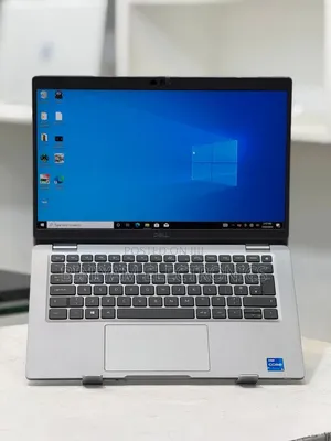 New Laptop Dell Latitude 5320 16GB Intel Core i5 SSD 512GB