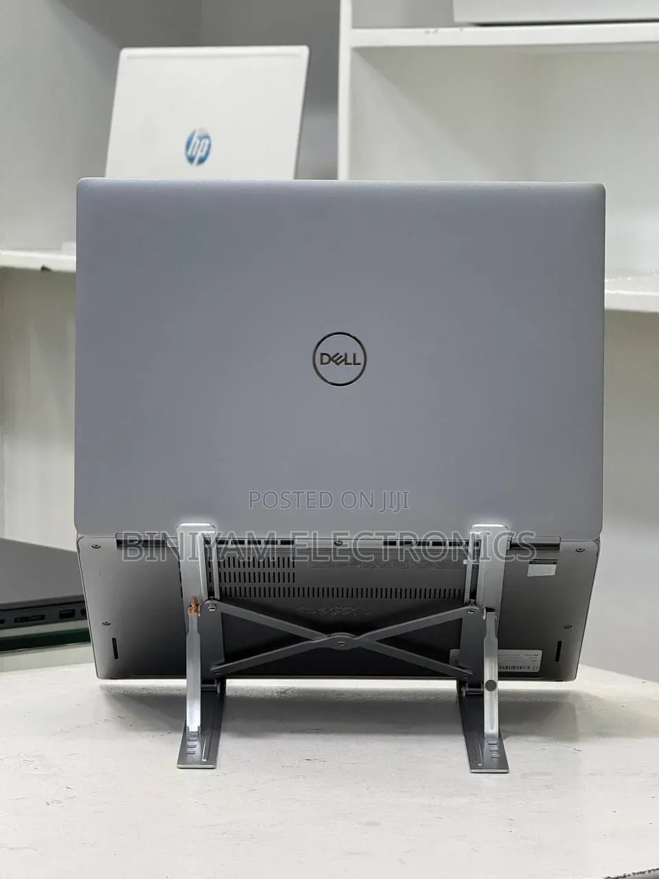 New Laptop Dell Latitude 5320 16GB Intel Core i5 SSD 512GB