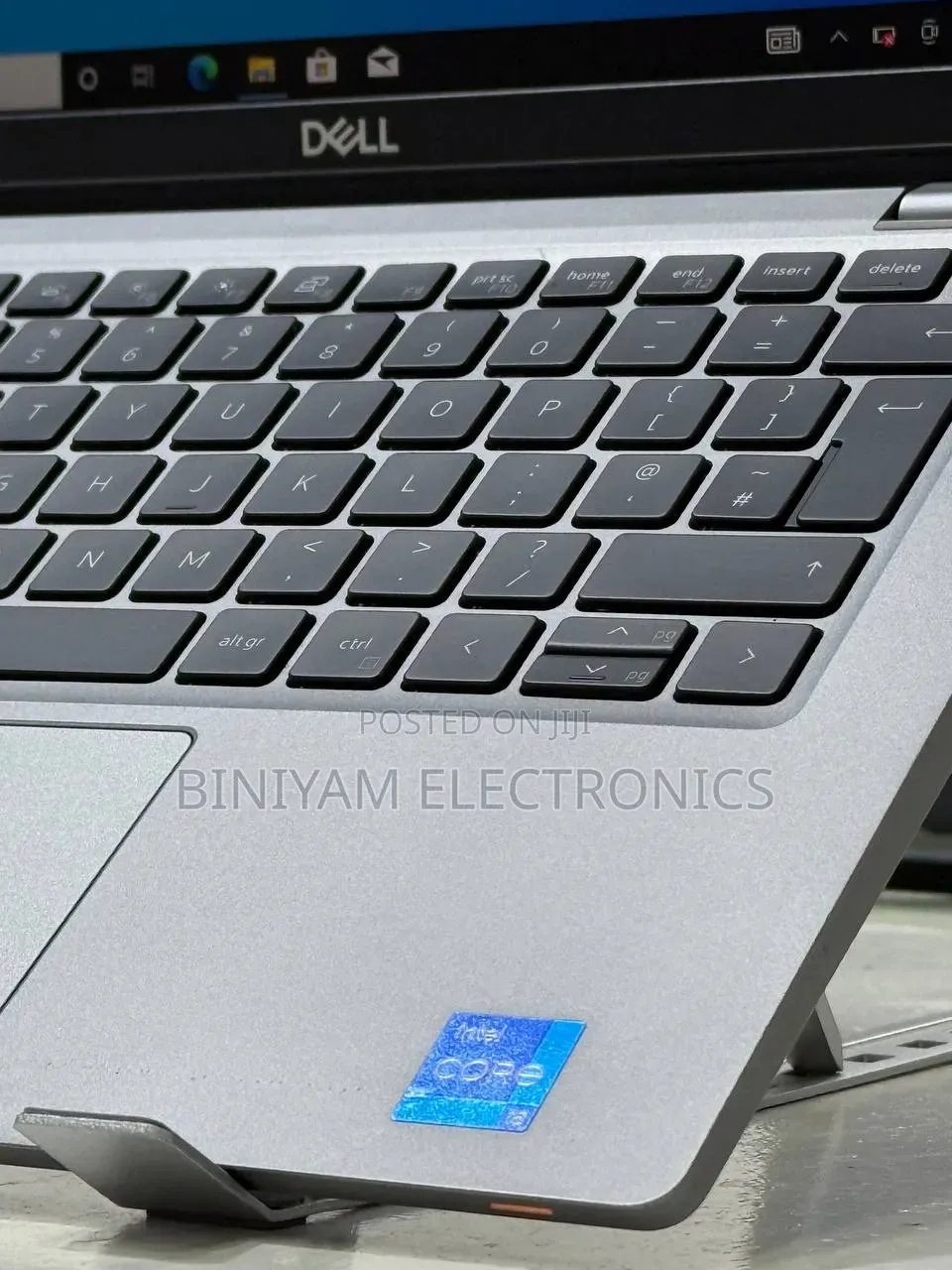New Laptop Dell Latitude 5320 16GB Intel Core i5 SSD 512GB