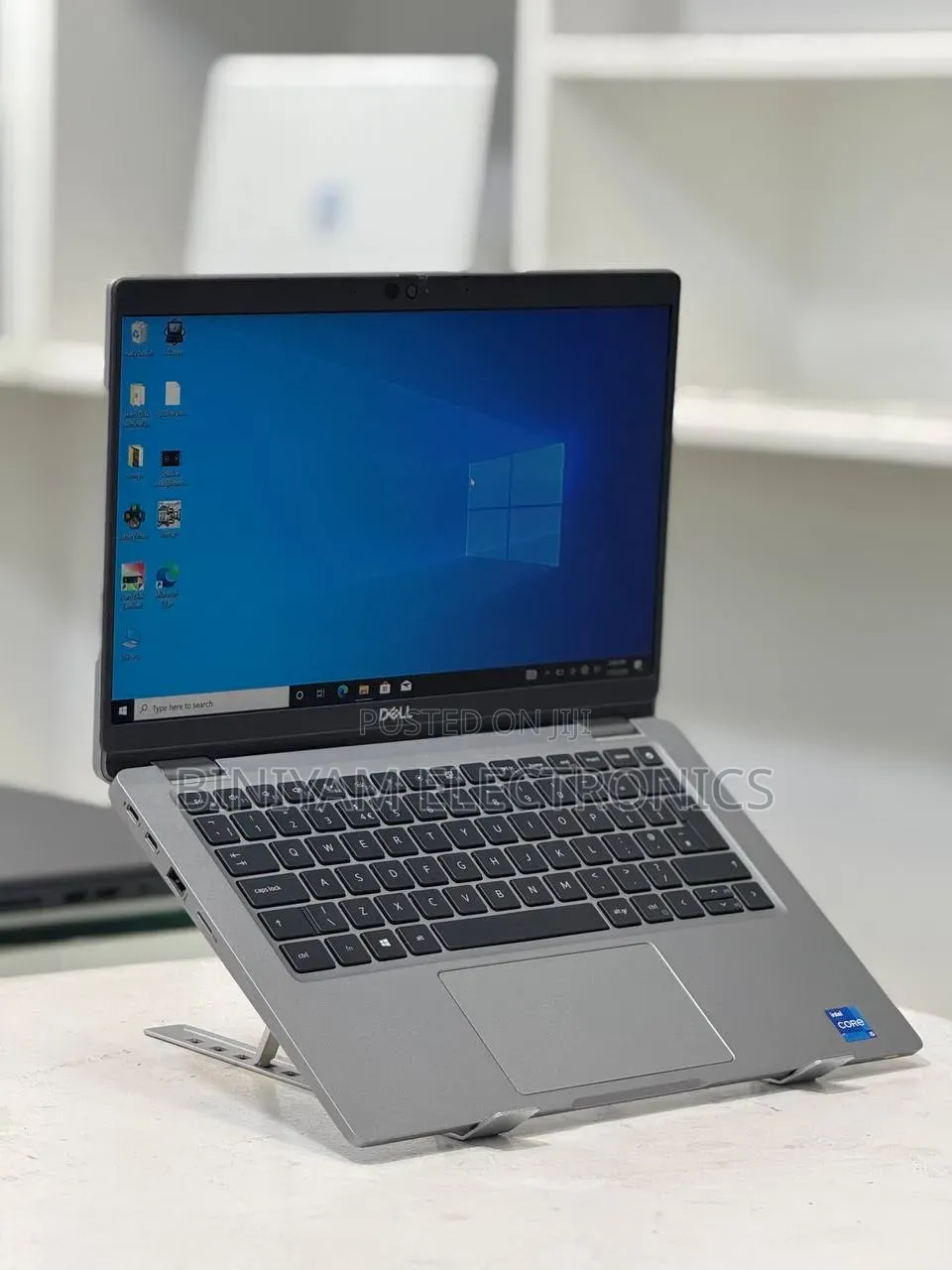 New Laptop Dell Latitude 5320 16GB Intel Core i5 SSD 512GB