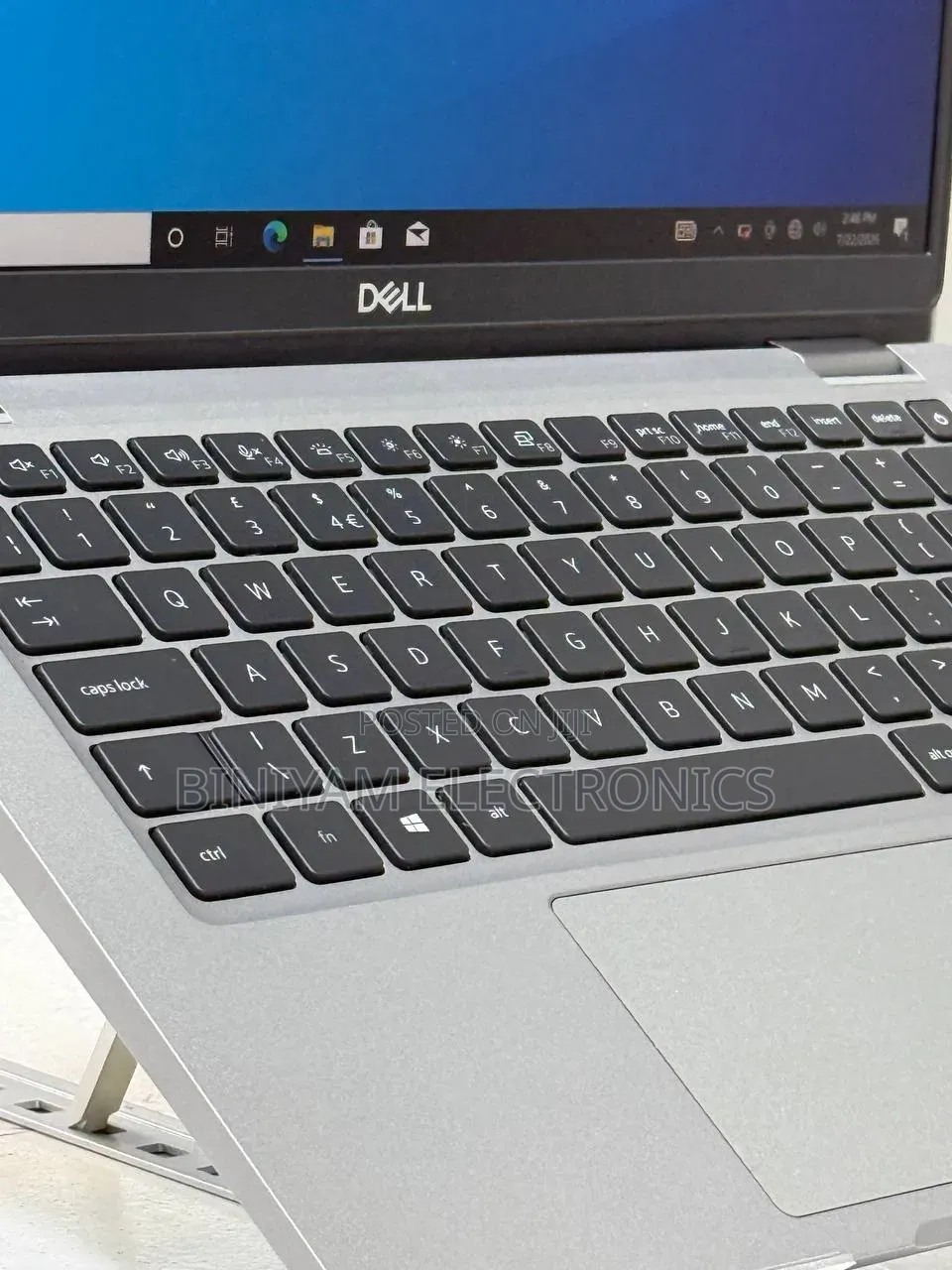 New Laptop Dell Latitude 5320 16GB Intel Core i5 SSD 512GB