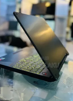 New Laptop Asus TUF Gaming A15 16GB AMD Ryzen 7 SSD 512GB