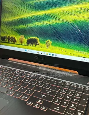New Laptop Asus ROG Strix G16 G614 16GB Intel Core i7 SSD 512GB