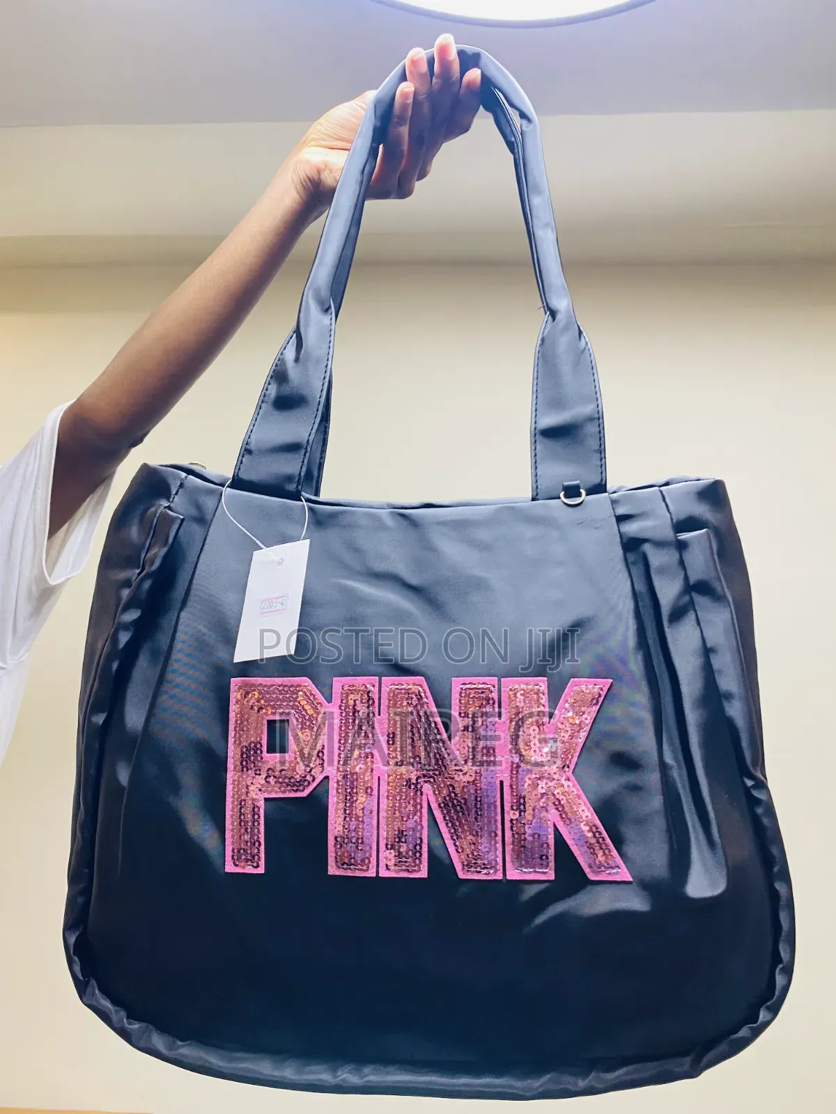 Tote Bag and Bags