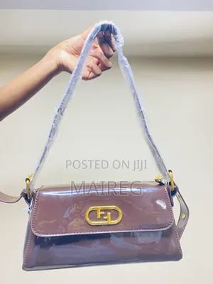 Tote Bag and Bags