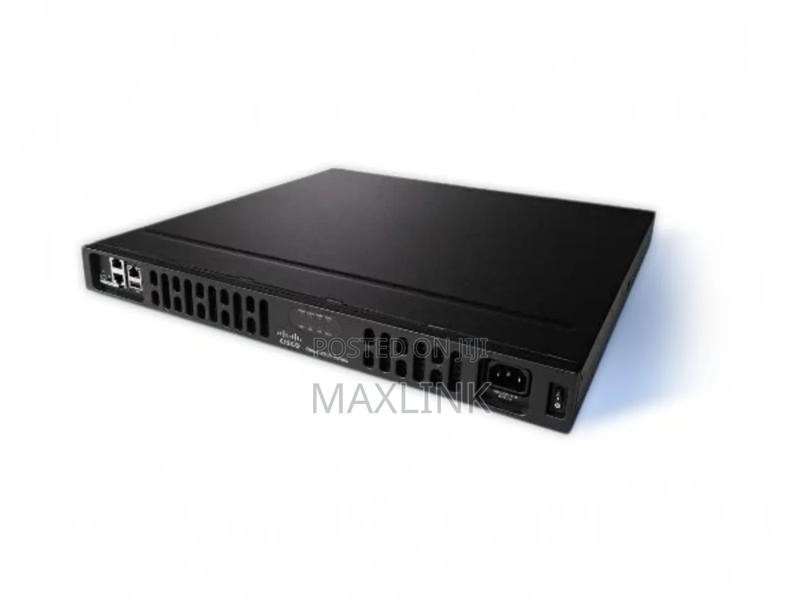 Cisco Router ISR4400