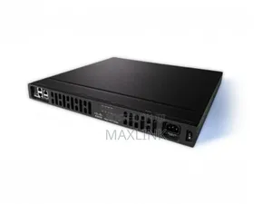 Cisco Router ISR4400