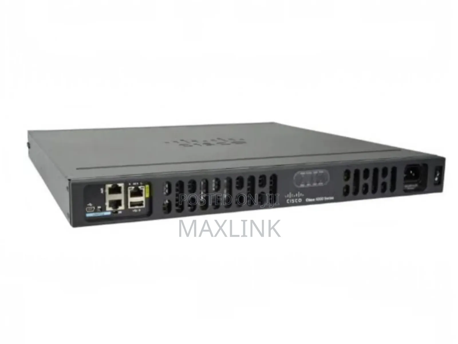 Cisco Router ISR4400