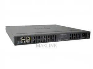 Cisco Router ISR4400