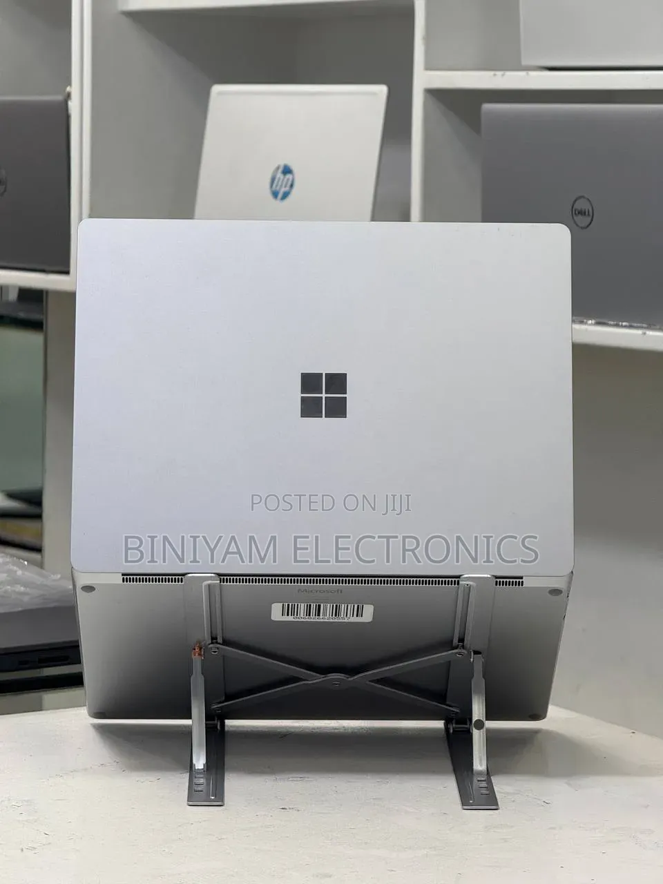 New Laptop Microsoft Surface Laptop 4 16GB Intel Core i7 SSD 512GB