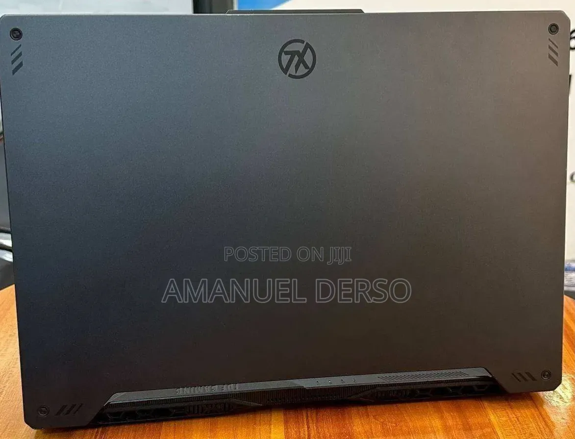 New Laptop Asus ROG Strix G16 G614 16GB Intel Core i7 SSD 512GB