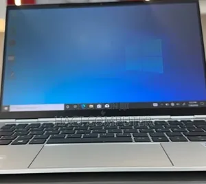 New Laptop HP EliteBook 830 G7 16GB Intel Core i5 SSD 512GB