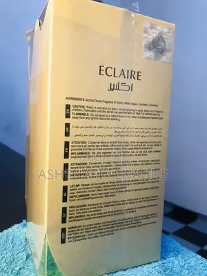 Eclier Perfume for Women