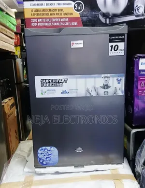 Popular Mine Refrigerator 60.Litter Delivery